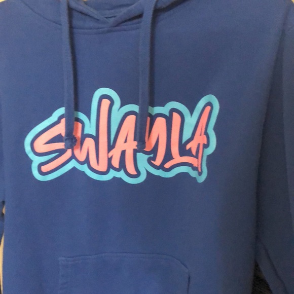 swayla hoodie. size small. brand new - Picture 2 of 3